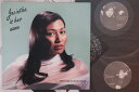 【中古】米2LP Jacintha Jacintha Is Her Name GRV10141 GROOVE NOTE /00520