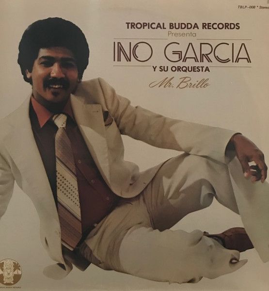 ・アーティスト Ino Garcia Y Su Orquesta ・タイトル Mr. Brillo ・レーベル・型番 TROPICAL BUDDA TBLP008 ・フォーマット LPレコード ・コンディション(盤) 非常に良い(EX) ・...