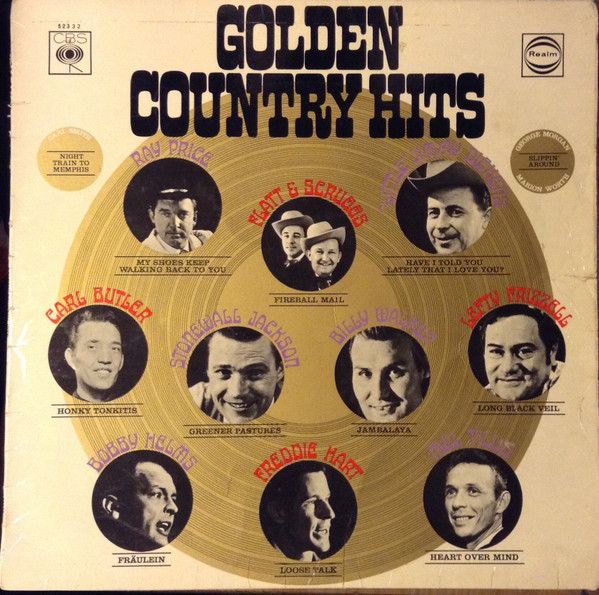 ・アーティスト Various ・タイトル Golden Country Hits ・レーベル・型番 CBS, Realm Series RM52332 ・フォーマット LPレコード ・コンディション(盤) 良い (VG+) ・コンディション(ジャケット) 良い (VG+) ・コンディション(帯) オビなし ・特記事項 サンプル画像です。実際の商品の画像ではありません 商品写真はバーコード/カタログ番号に対応したサンプル画像ですので、お送りする商品の画像ではありません。帯やライナーなどの付属品は、特記事項に記載されている場合のみ含まれます。プロモやカラーレコードなどの仕様についても、該当する場合のみ特記事項に記載しています。 【ご購入前に必ずご確認ください】 ・本店サイト(www.recordcity.jp)とは価格、送料が違います ・本店サイト、その他支店のオーダーとは同梱発送できません ・注文確定後に別の注文を頂いた場合、注文同士の同梱は致しかねます。 ・別倉庫から発送しているため、店頭受け渡しは対応しておりません ・一部商品は他の通販サイトでも販売しているため、ご注文のタイミングによっては商品のご用意ができない場合がございます。 ・土日祝日はお休みです 金曜・祝前日9時以降のご連絡またはご入金は、返答または発送が週明け・祝日明けに順次対応となります。 ・ご購入後のキャンセル不可 ご購入後のキャンセルはいかなる理由においてもお受けできません。ご了承の上、ご購入くださいませ。 ・日本郵便(ゆうパック/ゆうメール)によるお届けになります。 ・中古品であることをご理解ください 当ストアでは中古商品を主に販売しております。中古品であることをご理解の上ご購入ください。また、一部商品はRecordCityオンラインストアで試聴可能です。 ・返品について お客様のご都合による返品は一切承っておりません。 表記の内容と実際の商品に相違がある場合、また針飛び等で返品・返金をご希望される場合は、商品の到着後1週間以内にご連絡ください。商品の返送をこちらで確認後、キャンセル・返金を行います。 コンディションVG以下の商品は返品できません。プレイに影響のない表面のこすれ傷、プレス起因のノイズ盤は返品の対象外です。 【コンディション表記】 ・ほぼ新品(M-)(Like New) 完全な新品。未使用。当店ではほぼ使用しません ・非常に良い(EX)(Excellent) 中古盤として美品な状態。わずかな経年を感じるものの傷みを感じさせない、当店基準で最高の状態 ・良い(VG+)(Very Good Plus) 丁寧に扱われた中古品で、軽い使用感がみられる。 ・可(VG)(Acceptable) 使い込まれた中古品で、「良い」よりもさらに使用感がみられる。 ・悪い(VG-)(Bad) 状態が悪いアイテム。使用の保障はなく、再生不可、針飛び、目立つノイズがあるかもしれない。状態によるクレーム不可。返品不可。 ・非常に悪い(G)(Very Bad) 「悪い」よりさらに状態が悪いアイテム。使用の保障はなく、再生不可、針飛び、目立つノイズがあるかもしれない。状態によるクレーム不可。返品不可。 ・ジャンク(Fair)(Junk/Fair) 割れている、反っている、水ダメージがある、カビ、ジャケットが分離している、ひどい書き込み、ひどい擦れなど最低の状態。使用の保障はなく、再生不可、針飛び、目立つノイズがあるかもしれない。状態によるクレーム不可。返品不可。 ・ジャンク(Poor)(Junk/Poor) 割れている、反っている、水ダメージがある、カビ、ジャケットが分離している、ひどい書き込み、ひどい擦れなど最低の状態。使用の保障はなく、再生不可、針飛び、目立つノイズがあるかもしれない。状態によるクレーム不可。返品不可。
