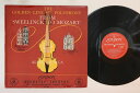 【中古】英LP Alma Musica Golden Line Of Poliphony From Sweelinck To Mozart DTL93046 L...
