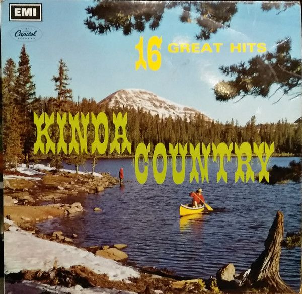 ・アーティスト Various ・タイトル Kinda Country ・レーベル・型番 Capitol Records ST21052 ・フォーマット LPレコード ・コンディション(盤) 良い (VG+) ・コンディション(ジャケット) 良い (VG+) ・コンディション(帯) オビなし ・特記事項 【カバーにシール付着】 サンプル画像です。実際の商品の画像ではありません 商品写真はバーコード/カタログ番号に対応したサンプル画像ですので、お送りする商品の画像ではありません。帯やライナーなどの付属品は、特記事項に記載されている場合のみ含まれます。プロモやカラーレコードなどの仕様についても、該当する場合のみ特記事項に記載しています。 【ご購入前に必ずご確認ください】 ・本店サイト(www.recordcity.jp)とは価格、送料が違います ・本店サイト、その他支店のオーダーとは同梱発送できません ・注文確定後に別の注文を頂いた場合、注文同士の同梱は致しかねます。 ・別倉庫から発送しているため、店頭受け渡しは対応しておりません ・一部商品は他の通販サイトでも販売しているため、ご注文のタイミングによっては商品のご用意ができない場合がございます。 ・土日祝日はお休みです 金曜・祝前日9時以降のご連絡またはご入金は、返答または発送が週明け・祝日明けに順次対応となります。 ・ご購入後のキャンセル不可 ご購入後のキャンセルはいかなる理由においてもお受けできません。ご了承の上、ご購入くださいませ。 ・日本郵便(ゆうパック/ゆうメール)によるお届けになります。 ・中古品であることをご理解ください 当ストアでは中古商品を主に販売しております。中古品であることをご理解の上ご購入ください。また、一部商品はRecordCityオンラインストアで試聴可能です。 ・返品について お客様のご都合による返品は一切承っておりません。 表記の内容と実際の商品に相違がある場合、また針飛び等で返品・返金をご希望される場合は、商品の到着後1週間以内にご連絡ください。商品の返送をこちらで確認後、キャンセル・返金を行います。 コンディションVG以下の商品は返品できません。プレイに影響のない表面のこすれ傷、プレス起因のノイズ盤は返品の対象外です。 【コンディション表記】 ・ほぼ新品(M-)(Like New) 完全な新品。未使用。当店ではほぼ使用しません ・非常に良い(EX)(Excellent) 中古盤として美品な状態。わずかな経年を感じるものの傷みを感じさせない、当店基準で最高の状態 ・良い(VG+)(Very Good Plus) 丁寧に扱われた中古品で、軽い使用感がみられる。 ・可(VG)(Acceptable) 使い込まれた中古品で、「良い」よりもさらに使用感がみられる。 ・悪い(VG-)(Bad) 状態が悪いアイテム。使用の保障はなく、再生不可、針飛び、目立つノイズがあるかもしれない。状態によるクレーム不可。返品不可。 ・非常に悪い(G)(Very Bad) 「悪い」よりさらに状態が悪いアイテム。使用の保障はなく、再生不可、針飛び、目立つノイズがあるかもしれない。状態によるクレーム不可。返品不可。 ・ジャンク(Fair)(Junk/Fair) 割れている、反っている、水ダメージがある、カビ、ジャケットが分離している、ひどい書き込み、ひどい擦れなど最低の状態。使用の保障はなく、再生不可、針飛び、目立つノイズがあるかもしれない。状態によるクレーム不可。返品不可。 ・ジャンク(Poor)(Junk/Poor) 割れている、反っている、水ダメージがある、カビ、ジャケットが分離している、ひどい書き込み、ひどい擦れなど最低の状態。使用の保障はなく、再生不可、針飛び、目立つノイズがあるかもしれない。状態によるクレーム不可。返品不可。