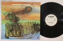 【中古】独LP Manfred Schoof Manfred Schoof Sextett WER80003 WERGO /00260
