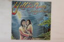 【中古】米LP Teddy & Nanci Yellow Moon SCLP1005 SILVERCLOUD RECORDS 未開封 /00260