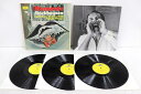 【中古】独4LP Gloria Davy, Chor Des Wdr, Mus Stockhausen: Momente 2709055 DEUTSCHE GR...
