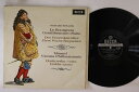 【中古】英LP Lorin Maazel, Willi Boskovsky, R. Strauss: Le Bourgeois Gentilhomme - Suite / Der SXL6304 DECCA /00260