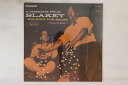 【中古】米LP Art Blakey Holiday For Skins Vol. 1 BST84004 BLUE NOTE 未開封 /00260