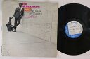 【中古】米LP Joe Henderson Page One BST84140 BLUE NOTE /00260