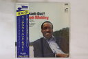 【中古】米LP Hank Mobley Reach Out! BST84288 Blue Note 未開封 /00400
