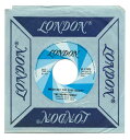 【中古】加7” Poppy Family Which Way You Goin Billy? M17373 London Records /00080