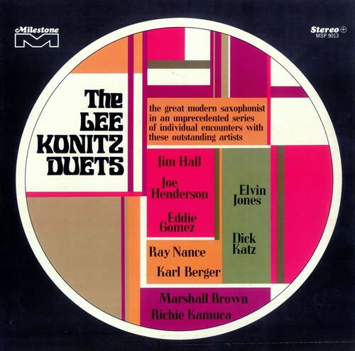 ・アーティスト Lee Konitz ・タイトル Lee Konitz Duets ・レーベル・型番 MILESTONE MSP9013 ・フォーマット LPレコード ・コンディション(盤) 良い (VG+) ・コンディション(ジャケット) 良い (VG+) ・コンディション(帯) オビなし ・特記事項 【カバー折れ/しわ】【盤汚れ】 サンプル画像です。実際の商品の画像ではありません 商品写真はバーコード/カタログ番号に対応したサンプル画像ですので、お送りする商品の画像ではありません。帯やライナーなどの付属品は、特記事項に記載されている場合のみ含まれます。プロモやカラーレコードなどの仕様についても、該当する場合のみ特記事項に記載しています。 【ご購入前に必ずご確認ください】 ・本店サイト(www.recordcity.jp)とは価格、送料が違います ・本店サイト、その他支店のオーダーとは同梱発送できません ・注文確定後に別の注文を頂いた場合、注文同士の同梱は致しかねます。 ・別倉庫から発送しているため、店頭受け渡しは対応しておりません ・一部商品は他の通販サイトでも販売しているため、ご注文のタイミングによっては商品のご用意ができない場合がございます。 ・土日祝日はお休みです 金曜・祝前日9時以降のご連絡またはご入金は、返答または発送が週明け・祝日明けに順次対応となります。 ・ご購入後のキャンセル不可 ご購入後のキャンセルはいかなる理由においてもお受けできません。ご了承の上、ご購入くださいませ。 ・日本郵便(ゆうパック/ゆうメール)によるお届けになります。 ・中古品であることをご理解ください 当ストアでは中古商品を主に販売しております。中古品であることをご理解の上ご購入ください。また、一部商品はRecordCityオンラインストアで試聴可能です。 ・返品について お客様のご都合による返品は一切承っておりません。 表記の内容と実際の商品に相違がある場合、また針飛び等で返品・返金をご希望される場合は、商品の到着後1週間以内にご連絡ください。商品の返送をこちらで確認後、キャンセル・返金を行います。 コンディションVG以下の商品は返品できません。プレイに影響のない表面のこすれ傷、プレス起因のノイズ盤は返品の対象外です。 【コンディション表記】 ・ほぼ新品(M-)(Like New) 完全な新品。未使用。当店ではほぼ使用しません ・非常に良い(EX)(Excellent) 中古盤として美品な状態。わずかな経年を感じるものの傷みを感じさせない、当店基準で最高の状態 ・良い(VG+)(Very Good Plus) 丁寧に扱われた中古品で、軽い使用感がみられる。 ・可(VG)(Acceptable) 使い込まれた中古品で、「良い」よりもさらに使用感がみられる。 ・悪い(VG-)(Bad) 状態が悪いアイテム。使用の保障はなく、再生不可、針飛び、目立つノイズがあるかもしれない。状態によるクレーム不可。返品不可。 ・非常に悪い(G)(Very Bad) 「悪い」よりさらに状態が悪いアイテム。使用の保障はなく、再生不可、針飛び、目立つノイズがあるかもしれない。状態によるクレーム不可。返品不可。 ・ジャンク(Fair)(Junk/Fair) 割れている、反っている、水ダメージがある、カビ、ジャケットが分離している、ひどい書き込み、ひどい擦れなど最低の状態。使用の保障はなく、再生不可、針飛び、目立つノイズがあるかもしれない。状態によるクレーム不可。返品不可。 ・ジャンク(Poor)(Junk/Poor) 割れている、反っている、水ダメージがある、カビ、ジャケットが分離している、ひどい書き込み、ひどい擦れなど最低の状態。使用の保障はなく、再生不可、針飛び、目立つノイズがあるかもしれない。状態によるクレーム不可。返品不可。