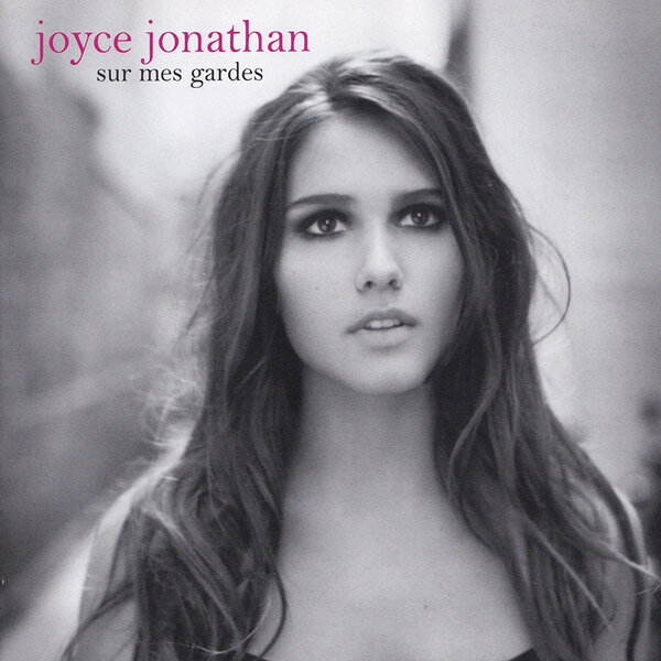 ����š�ʩCD Joyce Jonathan Sur Mes Gardes 8345121952 My Major Company /00110