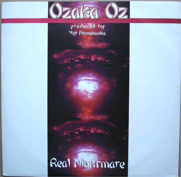 ・アーティスト Ozaka Oz ・タイトル Real Nightmare ・レーベル・型番 3 Lanka 3LAN017 ・フォーマット 12インチレコード ・コンディション(盤) 良い (VG+) ・コンディション(ジャケット) 良い (VG+) ・コンディション(帯) オビなし ・特記事項 サンプル画像です。実際の商品の画像ではありません 商品写真はバーコード/カタログ番号に対応したサンプル画像ですので、お送りする商品の画像ではありません。帯やライナーなどの付属品は、特記事項に記載されている場合のみ含まれます。プロモやカラーレコードなどの仕様についても、該当する場合のみ特記事項に記載しています。 【ご購入前に必ずご確認ください】 ・本店サイト(www.recordcity.jp)とは価格、送料が違います ・本店サイト、その他支店のオーダーとは同梱発送できません ・注文確定後に別の注文を頂いた場合、注文同士の同梱は致しかねます。 ・別倉庫から発送しているため、店頭受け渡しは対応しておりません ・一部商品は他の通販サイトでも販売しているため、ご注文のタイミングによっては商品のご用意ができない場合がございます。 ・土日祝日はお休みです 金曜・祝前日9時以降のご連絡またはご入金は、返答または発送が週明け・祝日明けに順次対応となります。 ・ご購入後のキャンセル不可 ご購入後のキャンセルはいかなる理由においてもお受けできません。ご了承の上、ご購入くださいませ。 ・日本郵便(ゆうパック/ゆうメール)によるお届けになります。 ・中古品であることをご理解ください 当ストアでは中古商品を主に販売しております。中古品であることをご理解の上ご購入ください。また、一部商品はRecordCityオンラインストアで試聴可能です。 ・返品について お客様のご都合による返品は一切承っておりません。 表記の内容と実際の商品に相違がある場合、また針飛び等で返品・返金をご希望される場合は、商品の到着後1週間以内にご連絡ください。商品の返送をこちらで確認後、キャンセル・返金を行います。 コンディションVG以下の商品は返品できません。プレイに影響のない表面のこすれ傷、プレス起因のノイズ盤は返品の対象外です。 【コンディション表記】 ・ほぼ新品(M-)(Like New) 完全な新品。未使用。当店ではほぼ使用しません ・非常に良い(EX)(Excellent) 中古盤として美品な状態。わずかな経年を感じるものの傷みを感じさせない、当店基準で最高の状態 ・良い(VG+)(Very Good Plus) 丁寧に扱われた中古品で、軽い使用感がみられる。 ・可(VG)(Acceptable) 使い込まれた中古品で、「良い」よりもさらに使用感がみられる。 ・悪い(VG-)(Bad) 状態が悪いアイテム。使用の保障はなく、再生不可、針飛び、目立つノイズがあるかもしれない。状態によるクレーム不可。返品不可。 ・非常に悪い(G)(Very Bad) 「悪い」よりさらに状態が悪いアイテム。使用の保障はなく、再生不可、針飛び、目立つノイズがあるかもしれない。状態によるクレーム不可。返品不可。 ・ジャンク(Fair)(Junk/Fair) 割れている、反っている、水ダメージがある、カビ、ジャケットが分離している、ひどい書き込み、ひどい擦れなど最低の状態。使用の保障はなく、再生不可、針飛び、目立つノイズがあるかもしれない。状態によるクレーム不可。返品不可。 ・ジャンク(Poor)(Junk/Poor) 割れている、反っている、水ダメージがある、カビ、ジャケットが分離している、ひどい書き込み、ひどい擦れなど最低の状態。使用の保障はなく、再生不可、針飛び、目立つノイズがあるかもしれない。状態によるクレーム不可。返品不可。