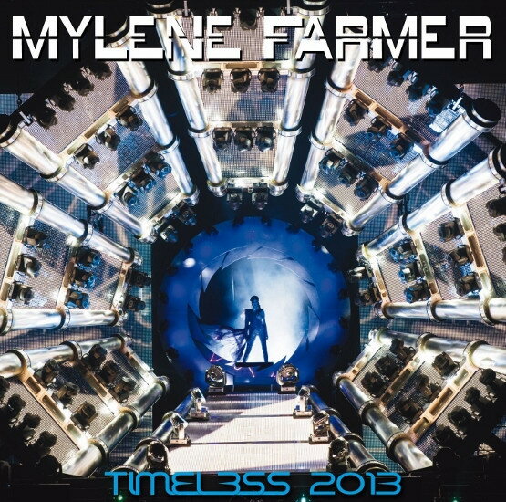 【中古】仏2discs CD Mylene Farmer Timeless 2013 3761206 Polydor /00220(2)