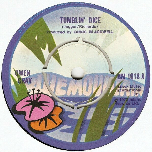 ・アーティスト Owen Gray ・タイトル Tumblin' Dice ・レーベル・型番 Blue Mountain BM1018 ・フォーマット 7インチレコード ・コンディション(盤) 良い (VG+) ・コンディション(ジャケット) ・コンディション(帯) オビなし ・特記事項 サンプル画像です。実際の商品の画像ではありません 商品写真はバーコード/カタログ番号に対応したサンプル画像ですので、お送りする商品の画像ではありません。帯やライナーなどの付属品は、特記事項に記載されている場合のみ含まれます。プロモやカラーレコードなどの仕様についても、該当する場合のみ特記事項に記載しています。 【ご購入前に必ずご確認ください】 ・本店サイト(www.recordcity.jp)とは価格、送料が違います ・本店サイト、その他支店のオーダーとは同梱発送できません ・注文確定後に別の注文を頂いた場合、注文同士の同梱は致しかねます。 ・別倉庫から発送しているため、店頭受け渡しは対応しておりません ・一部商品は他の通販サイトでも販売しているため、ご注文のタイミングによっては商品のご用意ができない場合がございます。 ・土日祝日はお休みです 金曜・祝前日9時以降のご連絡またはご入金は、返答または発送が週明け・祝日明けに順次対応となります。 ・ご購入後のキャンセル不可 ご購入後のキャンセルはいかなる理由においてもお受けできません。ご了承の上、ご購入くださいませ。 ・日本郵便(ゆうパック/ゆうメール)によるお届けになります。 ・中古品であることをご理解ください 当ストアでは中古商品を主に販売しております。中古品であることをご理解の上ご購入ください。また、一部商品はRecordCityオンラインストアで試聴可能です。 ・返品について お客様のご都合による返品は一切承っておりません。 表記の内容と実際の商品に相違がある場合、また針飛び等で返品・返金をご希望される場合は、商品の到着後1週間以内にご連絡ください。商品の返送をこちらで確認後、キャンセル・返金を行います。 コンディションVG以下の商品は返品できません。プレイに影響のない表面のこすれ傷、プレス起因のノイズ盤は返品の対象外です。 【コンディション表記】 ・ほぼ新品(M-)(Like New) 完全な新品。未使用。当店ではほぼ使用しません ・非常に良い(EX)(Excellent) 中古盤として美品な状態。わずかな経年を感じるものの傷みを感じさせない、当店基準で最高の状態 ・良い(VG+)(Very Good Plus) 丁寧に扱われた中古品で、軽い使用感がみられる。 ・可(VG)(Acceptable) 使い込まれた中古品で、「良い」よりもさらに使用感がみられる。 ・悪い(VG-)(Bad) 状態が悪いアイテム。使用の保障はなく、再生不可、針飛び、目立つノイズがあるかもしれない。状態によるクレーム不可。返品不可。 ・非常に悪い(G)(Very Bad) 「悪い」よりさらに状態が悪いアイテム。使用の保障はなく、再生不可、針飛び、目立つノイズがあるかもしれない。状態によるクレーム不可。返品不可。 ・ジャンク(Fair)(Junk/Fair) 割れている、反っている、水ダメージがある、カビ、ジャケットが分離している、ひどい書き込み、ひどい擦れなど最低の状態。使用の保障はなく、再生不可、針飛び、目立つノイズがあるかもしれない。状態によるクレーム不可。返品不可。 ・ジャンク(Poor)(Junk/Poor) 割れている、反っている、水ダメージがある、カビ、ジャケットが分離している、ひどい書き込み、ひどい擦れなど最低の状態。使用の保障はなく、再生不可、針飛び、目立つノイズがあるかもしれない。状態によるクレーム不可。返品不可。