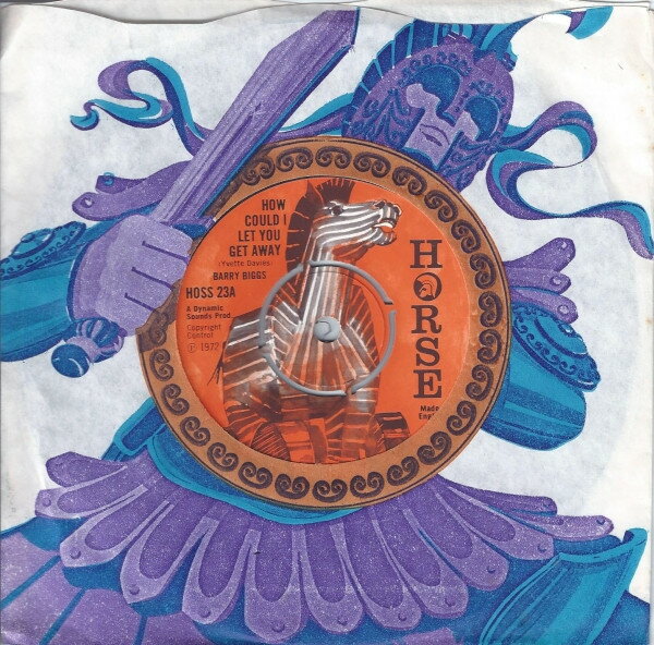 ・アーティスト Barry Biggs / The Dynamites ・タイトル How Could I Let You Get Away ・レーベル・型番 Horse HOSS23 ・フォーマット 7インチレコード ・コンディション(盤) 非常に良い(EX) ・コンディション(ジャケット) ・コンディション(帯) オビなし ・特記事項 サンプル画像です。実際の商品の画像ではありません 商品写真はバーコード/カタログ番号に対応したサンプル画像ですので、お送りする商品の画像ではありません。帯やライナーなどの付属品は、特記事項に記載されている場合のみ含まれます。プロモやカラーレコードなどの仕様についても、該当する場合のみ特記事項に記載しています。 【ご購入前に必ずご確認ください】 ・本店サイト(www.recordcity.jp)とは価格、送料が違います ・本店サイト、その他支店のオーダーとは同梱発送できません ・注文確定後に別の注文を頂いた場合、注文同士の同梱は致しかねます。 ・別倉庫から発送しているため、店頭受け渡しは対応しておりません ・一部商品は他の通販サイトでも販売しているため、ご注文のタイミングによっては商品のご用意ができない場合がございます。 ・土日祝日はお休みです 金曜・祝前日9時以降のご連絡またはご入金は、返答または発送が週明け・祝日明けに順次対応となります。 ・ご購入後のキャンセル不可 ご購入後のキャンセルはいかなる理由においてもお受けできません。ご了承の上、ご購入くださいませ。 ・日本郵便(ゆうパック/ゆうメール)によるお届けになります。 ・中古品であることをご理解ください 当ストアでは中古商品を主に販売しております。中古品であることをご理解の上ご購入ください。また、一部商品はRecordCityオンラインストアで試聴可能です。 ・返品について お客様のご都合による返品は一切承っておりません。 表記の内容と実際の商品に相違がある場合、また針飛び等で返品・返金をご希望される場合は、商品の到着後1週間以内にご連絡ください。商品の返送をこちらで確認後、キャンセル・返金を行います。 コンディションVG以下の商品は返品できません。プレイに影響のない表面のこすれ傷、プレス起因のノイズ盤は返品の対象外です。 【コンディション表記】 ・ほぼ新品(M-)(Like New) 完全な新品。未使用。当店ではほぼ使用しません ・非常に良い(EX)(Excellent) 中古盤として美品な状態。わずかな経年を感じるものの傷みを感じさせない、当店基準で最高の状態 ・良い(VG+)(Very Good Plus) 丁寧に扱われた中古品で、軽い使用感がみられる。 ・可(VG)(Acceptable) 使い込まれた中古品で、「良い」よりもさらに使用感がみられる。 ・悪い(VG-)(Bad) 状態が悪いアイテム。使用の保障はなく、再生不可、針飛び、目立つノイズがあるかもしれない。状態によるクレーム不可。返品不可。 ・非常に悪い(G)(Very Bad) 「悪い」よりさらに状態が悪いアイテム。使用の保障はなく、再生不可、針飛び、目立つノイズがあるかもしれない。状態によるクレーム不可。返品不可。 ・ジャンク(Fair)(Junk/Fair) 割れている、反っている、水ダメージがある、カビ、ジャケットが分離している、ひどい書き込み、ひどい擦れなど最低の状態。使用の保障はなく、再生不可、針飛び、目立つノイズがあるかもしれない。状態によるクレーム不可。返品不可。 ・ジャンク(Poor)(Junk/Poor) 割れている、反っている、水ダメージがある、カビ、ジャケットが分離している、ひどい書き込み、ひどい擦れなど最低の状態。使用の保障はなく、再生不可、針飛び、目立つノイズがあるかもしれない。状態によるクレーム不可。返品不可。