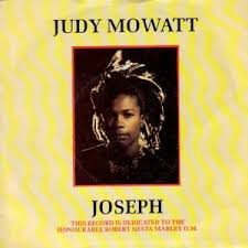 【中古】英7” Judy Mowatt Joseph / Down In The Valley WIP6792 Grove Music /00080