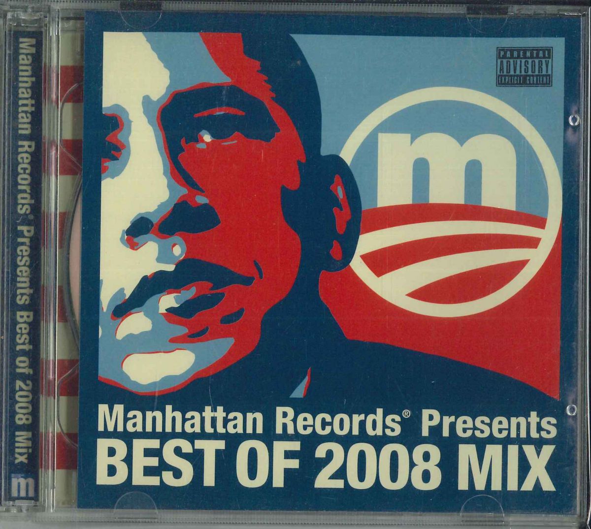 ・アーティスト Valious ・タイトル Manhattan Records Best Of 2008 Mix ・レーベル・型番 LEXINGTON NON ・フォーマット ミックスCD ・コンディション(盤) 良い (VG+) ・コンディション(ジャケット) 良い (VG+) ・コンディション(帯) オビなし ・特記事項 【ツメ折れ/破損】 サンプル画像です。実際の商品の画像ではありません 商品写真はバーコード/カタログ番号に対応したサンプル画像ですので、お送りする商品の画像ではありません。帯やライナーなどの付属品は、特記事項に記載されている場合のみ含まれます。プロモやカラーレコードなどの仕様についても、該当する場合のみ特記事項に記載しています。 【ご購入前に必ずご確認ください】 ・本店サイト(www.recordcity.jp)とは価格、送料が違います ・本店サイト、その他支店のオーダーとは同梱発送できません ・注文確定後に別の注文を頂いた場合、注文同士の同梱は致しかねます。 ・別倉庫から発送しているため、店頭受け渡しは対応しておりません ・一部商品は他の通販サイトでも販売しているため、ご注文のタイミングによっては商品のご用意ができない場合がございます。 ・土日祝日はお休みです 金曜・祝前日9時以降のご連絡またはご入金は、返答または発送が週明け・祝日明けに順次対応となります。 ・ご購入後のキャンセル不可 ご購入後のキャンセルはいかなる理由においてもお受けできません。ご了承の上、ご購入くださいませ。 ・日本郵便(ゆうパック/ゆうメール)によるお届けになります。 ・中古品であることをご理解ください 当ストアでは中古商品を主に販売しております。中古品であることをご理解の上ご購入ください。また、一部商品はRecordCityオンラインストアで試聴可能です。 ・返品について お客様のご都合による返品は一切承っておりません。 表記の内容と実際の商品に相違がある場合、また針飛び等で返品・返金をご希望される場合は、商品の到着後1週間以内にご連絡ください。商品の返送をこちらで確認後、キャンセル・返金を行います。 コンディションVG以下の商品は返品できません。プレイに影響のない表面のこすれ傷、プレス起因のノイズ盤は返品の対象外です。 【コンディション表記】 ・ほぼ新品(M-)(Like New) 完全な新品。未使用。当店ではほぼ使用しません ・非常に良い(EX)(Excellent) 中古盤として美品な状態。わずかな経年を感じるものの傷みを感じさせない、当店基準で最高の状態 ・良い(VG+)(Very Good Plus) 丁寧に扱われた中古品で、軽い使用感がみられる。 ・可(VG)(Acceptable) 使い込まれた中古品で、「良い」よりもさらに使用感がみられる。 ・悪い(VG-)(Bad) 状態が悪いアイテム。使用の保障はなく、再生不可、針飛び、目立つノイズがあるかもしれない。状態によるクレーム不可。返品不可。 ・非常に悪い(G)(Very Bad) 「悪い」よりさらに状態が悪いアイテム。使用の保障はなく、再生不可、針飛び、目立つノイズがあるかもしれない。状態によるクレーム不可。返品不可。 ・ジャンク(Fair)(Junk/Fair) 割れている、反っている、水ダメージがある、カビ、ジャケットが分離している、ひどい書き込み、ひどい擦れなど最低の状態。使用の保障はなく、再生不可、針飛び、目立つノイズがあるかもしれない。状態によるクレーム不可。返品不可。 ・ジャンク(Poor)(Junk/Poor) 割れている、反っている、水ダメージがある、カビ、ジャケットが分離している、ひどい書き込み、ひどい擦れなど最低の状態。使用の保障はなく、再生不可、針飛び、目立つノイズがあるかもしれない。状態によるクレーム不可。返品不可。