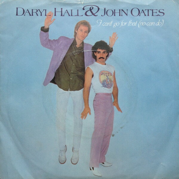 ・アーティスト Daryl Hall & John Oates ・タイトル I Can't Go For That (No Can Do) ・レーベル・型番 RCA RCA172 ・フォーマット 7インチレコード ・コンディション(盤) 良い (VG+) ・コンディション(ジャケット) 可 (VG) ・コンディション(帯) オビなし ・特記事項 【カバーにリングウェア】 サンプル画像です。実際の商品の画像ではありません 商品写真はバーコード/カタログ番号に対応したサンプル画像ですので、お送りする商品の画像ではありません。帯やライナーなどの付属品は、特記事項に記載されている場合のみ含まれます。プロモやカラーレコードなどの仕様についても、該当する場合のみ特記事項に記載しています。 【ご購入前に必ずご確認ください】 ・本店サイト(www.recordcity.jp)とは価格、送料が違います ・本店サイト、その他支店のオーダーとは同梱発送できません ・注文確定後に別の注文を頂いた場合、注文同士の同梱は致しかねます。 ・別倉庫から発送しているため、店頭受け渡しは対応しておりません ・一部商品は他の通販サイトでも販売しているため、ご注文のタイミングによっては商品のご用意ができない場合がございます。 ・土日祝日はお休みです 金曜・祝前日9時以降のご連絡またはご入金は、返答または発送が週明け・祝日明けに順次対応となります。 ・ご購入後のキャンセル不可 ご購入後のキャンセルはいかなる理由においてもお受けできません。ご了承の上、ご購入くださいませ。 ・日本郵便(ゆうパック/ゆうメール)によるお届けになります。 ・中古品であることをご理解ください 当ストアでは中古商品を主に販売しております。中古品であることをご理解の上ご購入ください。また、一部商品はRecordCityオンラインストアで試聴可能です。 ・返品について お客様のご都合による返品は一切承っておりません。 表記の内容と実際の商品に相違がある場合、また針飛び等で返品・返金をご希望される場合は、商品の到着後1週間以内にご連絡ください。商品の返送をこちらで確認後、キャンセル・返金を行います。 コンディションVG以下の商品は返品できません。プレイに影響のない表面のこすれ傷、プレス起因のノイズ盤は返品の対象外です。 【コンディション表記】 ・ほぼ新品(M-)(Like New) 完全な新品。未使用。当店ではほぼ使用しません ・非常に良い(EX)(Excellent) 中古盤として美品な状態。わずかな経年を感じるものの傷みを感じさせない、当店基準で最高の状態 ・良い(VG+)(Very Good Plus) 丁寧に扱われた中古品で、軽い使用感がみられる。 ・可(VG)(Acceptable) 使い込まれた中古品で、「良い」よりもさらに使用感がみられる。 ・悪い(VG-)(Bad) 状態が悪いアイテム。使用の保障はなく、再生不可、針飛び、目立つノイズがあるかもしれない。状態によるクレーム不可。返品不可。 ・非常に悪い(G)(Very Bad) 「悪い」よりさらに状態が悪いアイテム。使用の保障はなく、再生不可、針飛び、目立つノイズがあるかもしれない。状態によるクレーム不可。返品不可。 ・ジャンク(Fair)(Junk/Fair) 割れている、反っている、水ダメージがある、カビ、ジャケットが分離している、ひどい書き込み、ひどい擦れなど最低の状態。使用の保障はなく、再生不可、針飛び、目立つノイズがあるかもしれない。状態によるクレーム不可。返品不可。 ・ジャンク(Poor)(Junk/Poor) 割れている、反っている、水ダメージがある、カビ、ジャケットが分離している、ひどい書き込み、ひどい擦れなど最低の状態。使用の保障はなく、再生不可、針飛び、目立つノイズがあるかもしれない。状態によるクレーム不可。返品不可。