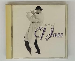 CD （オムニバス） ベスト・オブ・CFジャズ SRCS8024 Sony Music Labels /00110