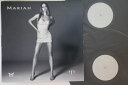 【中古】米2LP Mariah Carey #1s C269670 COLUMBIA /00520