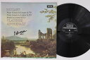 【中古】英LP Vladimir Ashkenazy Mozart: Piano Sonata In D Major K.576 / Piano Sonat S...