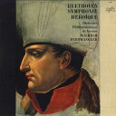 【中古】仏LP Beethoven - Orchestre Philharm Symphonie Heroique FALP30037 LA VOIX DE S...