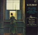 【中古】仏LP レジス・パスキエ アルペジョーネ・ソナタ シューベルト 室内楽集 HM1035 HARMONIA MUNDI FRANC /00260