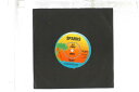 【中古】英7” Sparks Big Boy WIP6337PROMO ISLAND プロモ /00080