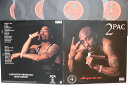 【中古】米4LP 2Pac All Eyez On Me (- Us Original) 3145242041 DEATH ROW /01180