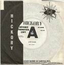 【中古】英7” Roy Acuff Life To Go 451316PROMO Hickory Records /00080