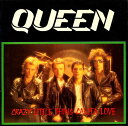 【中古】英7” Queen Crazy Little Thing Called Love EMI5001 EMI /00080