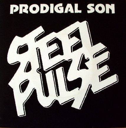 【中古】英7” Steel Pulse Prodigal Son WIP6449 Island Records /00080 【中古】英7” Steel Pulse Prodigal Son WIP6449 Island Records /00080