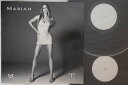 【中古】米2LP Mariah Carey #1s C269670 COLUMBIA /00520