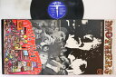 【中古】米LP Mothers Of Invention Absolutely Free V5013 VERVE /00400