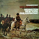 【中古】米LP Pyotr Ilyich Tchaikovsky - Leo 1812 Overture / Marche Slave / Capriccio ...