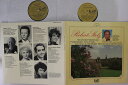【中古】独2LP Robert Stolz Die Schonsten Melodien Aus Fruhjahrsparade ・ Venus 86783XD...
