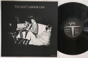 【中古】米LP Velvet Underground Velvet Underground 4228154541Y1 VERVE /00260
