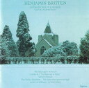 【中古】英LP Benjamin Britten - Anthony Rol Michelangelo Sonnets / Canticle 1 ”My Bel...
