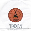 【中古】英7” Melodians / Owen Gray Rivers Of Babylon / Give The Children Food TRO9037...
