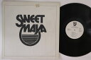 【中古】米LP Sweet Maya Sweet Maya 7091N8 NOT ON LABEL /00260