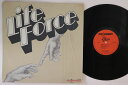 【中古】米LP Life Force Life Force STW6000 STRAWBERRY /00260