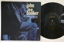 【中古】英LP John Lee Hooker Plays & Sings The Blues CRL4500 CHESS /00260