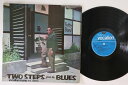 【中古】英LP Bobby Bland Two Steps From The Blues VA160183 VOCALION /00260