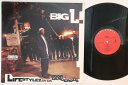 【中古】米LP Big L Lifestylez Ov Da Poor & Dangerous C53795 COLUMBIA /00260