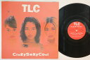 【中古】欧LP TLC Crazysexycool 73008260091 LAFACE /00260