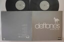 【中古】欧2LP Deftones White Pony 9362476851 MAVERICK /00660