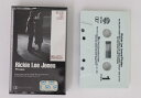 【中古】米Cassette Rickie Lee Jones Pirates M53432 WARNER BROS /00110