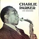 【中古】米LP Charlie Parker Live Sessions PHX322 Phoenix 10 /00260