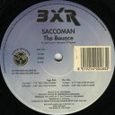 【中古】米12” Saccoman The Bounce BXR1067 BXR /00250(2)