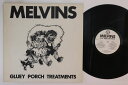 【中古】米LP Melvins Gluey Porch Treatments VM103 ALCHEMY /00260